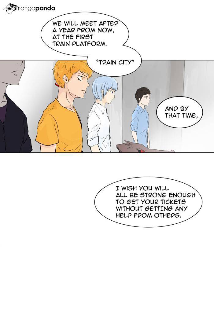 Tower of God, Chapter 192 image 28